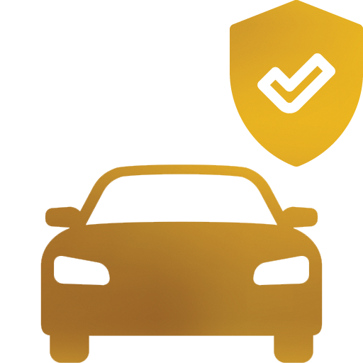 Auto Insurance Icon